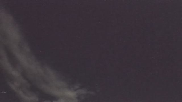AMS55 meteor