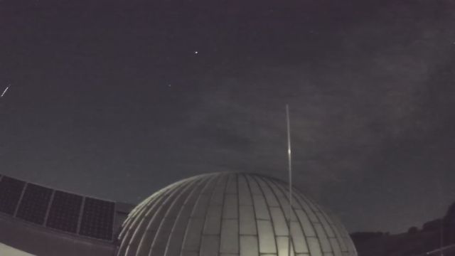 AMS55 meteor