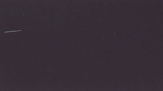 AMS55 meteor