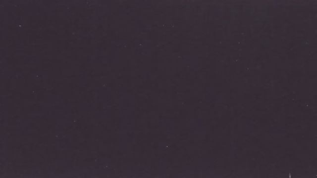 AMS55 meteor