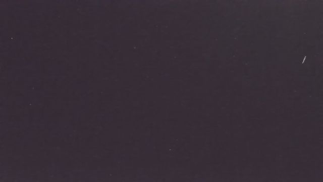 AMS55 meteor