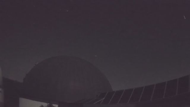 AMS55 meteor