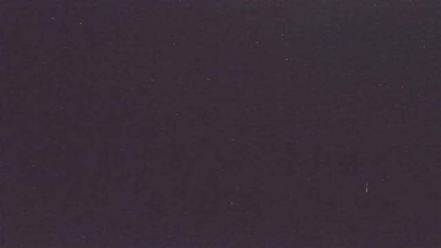 AMS55 meteor