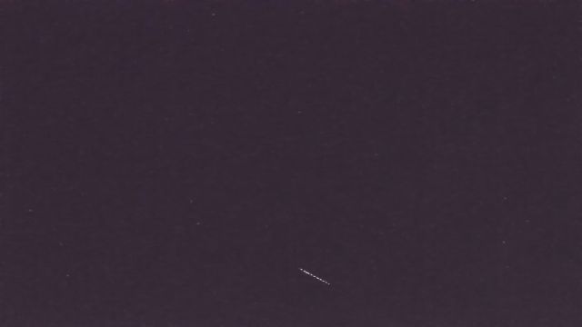 AMS55 meteor