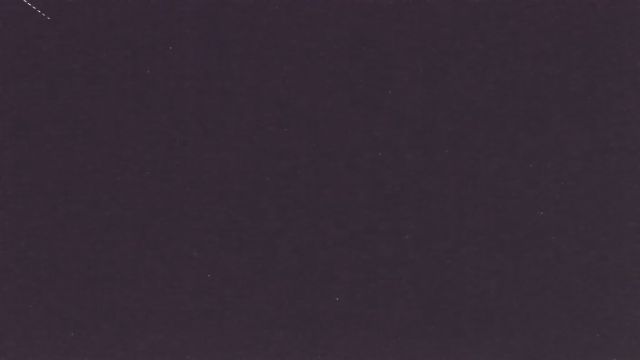 AMS55 meteor