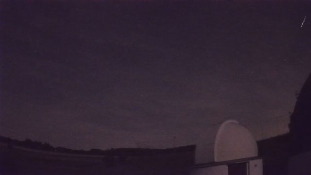 AMS55 meteor