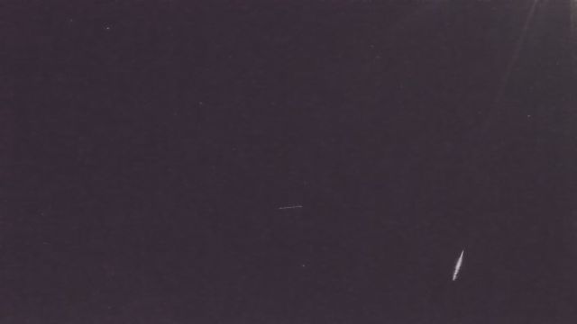 AMS55 meteor