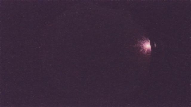 AMS55 meteor