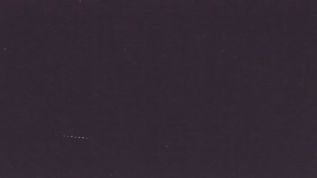 AMS55 meteor