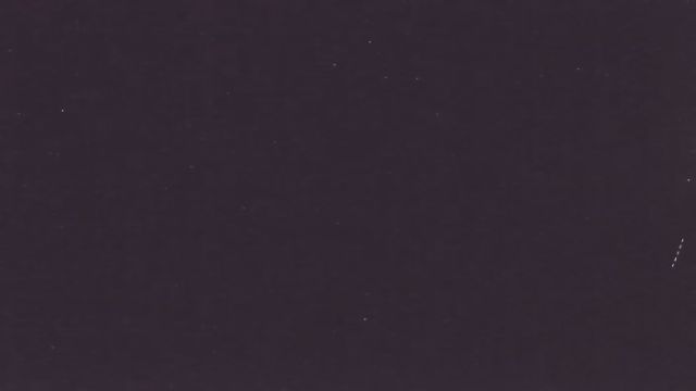 AMS55 meteor