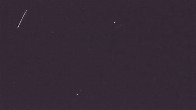 AMS55 meteor