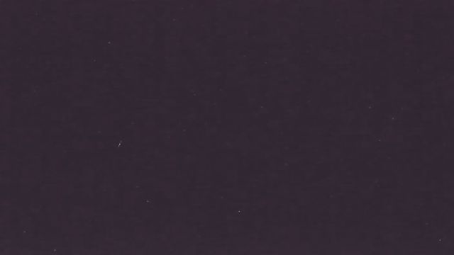 AMS55 meteor