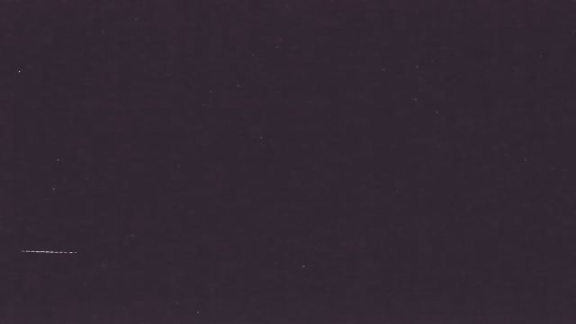 AMS55 meteor