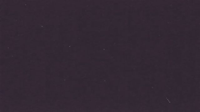 AMS55 meteor