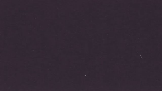 AMS55 meteor