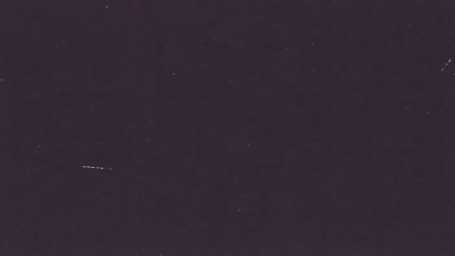 AMS55 meteor