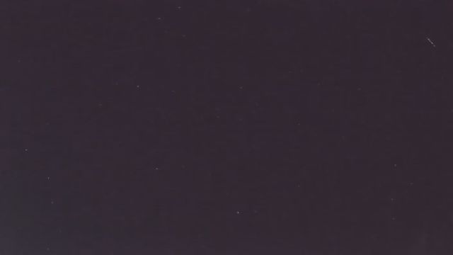 AMS55 meteor