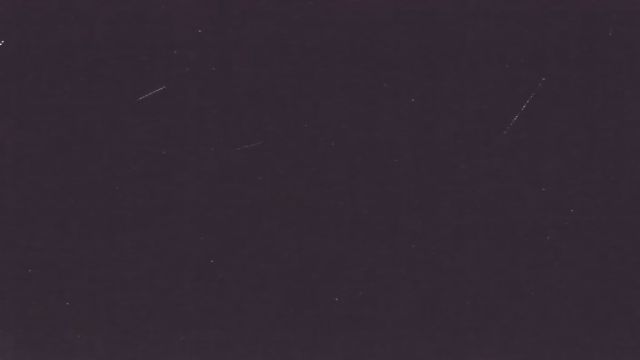 AMS55 meteor