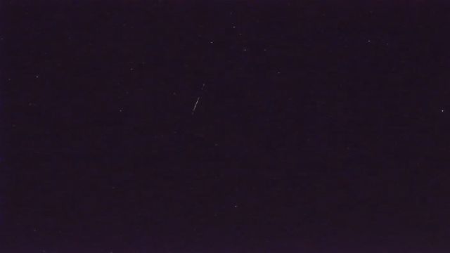 AMS55 meteor