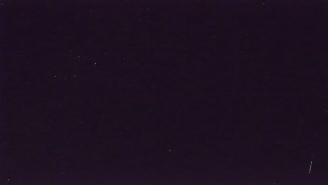 AMS55 meteor