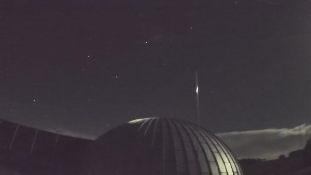 AMS55 meteor