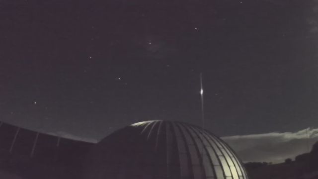 AMS55 meteor