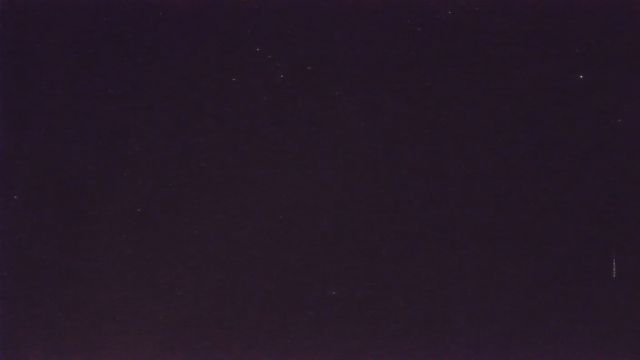 AMS55 meteor