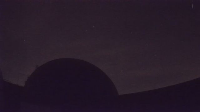 AMS55 meteor