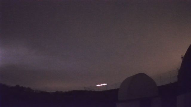 AMS55 meteor
