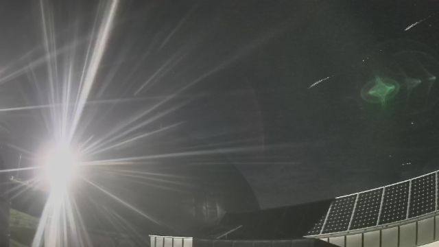 AMS55 meteor