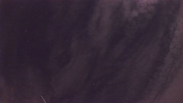 AMS55 meteor