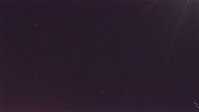 AMS55 meteor
