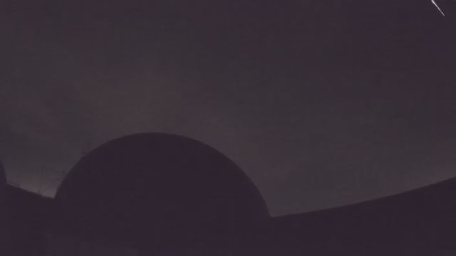 AMS55 meteor