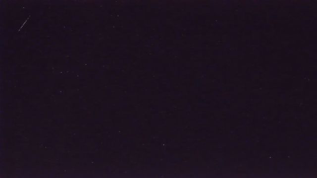 AMS55 meteor