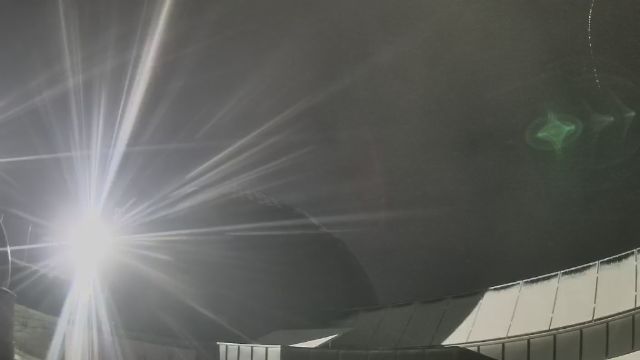 AMS55 meteor