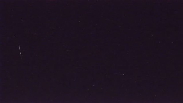 AMS55 meteor