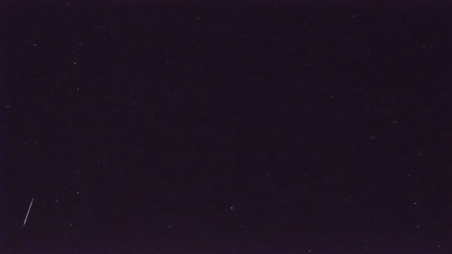 AMS55 meteor
