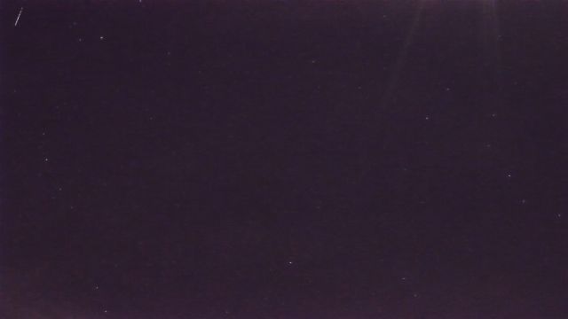 AMS55 meteor
