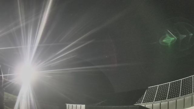 AMS55 meteor