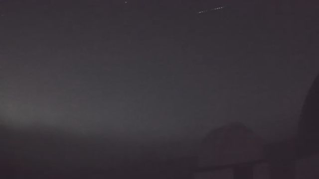 AMS55 meteor