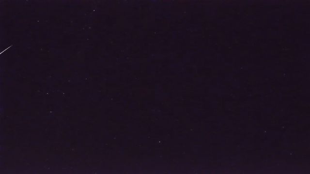 AMS55 meteor