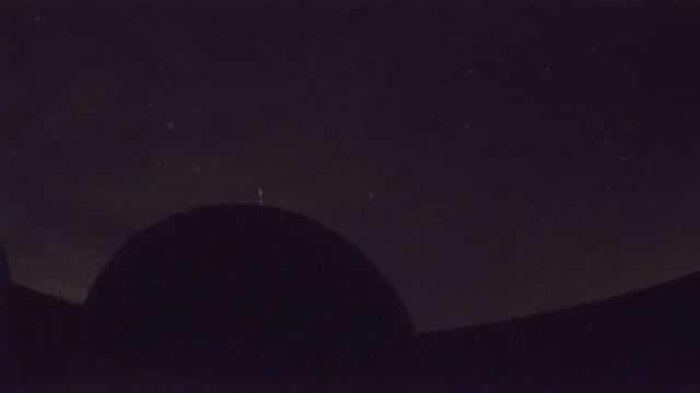 AMS55 meteor