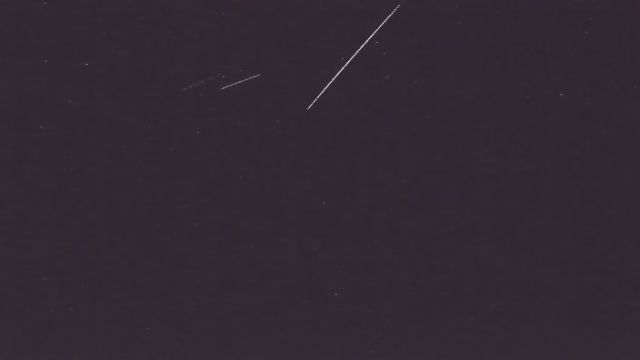 AMS55 meteor