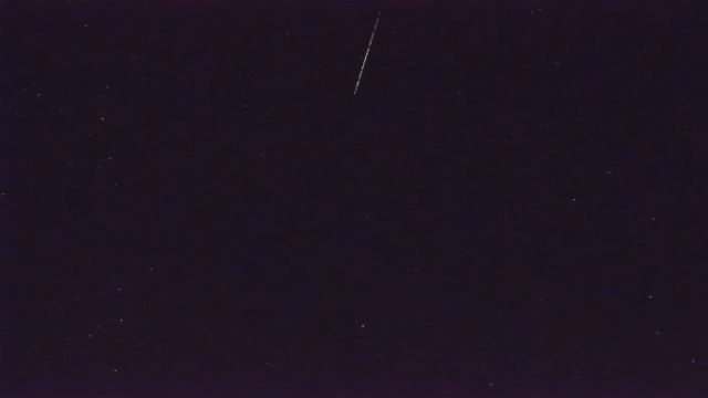 AMS55 meteor