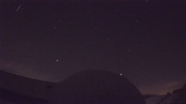 AMS55 meteor