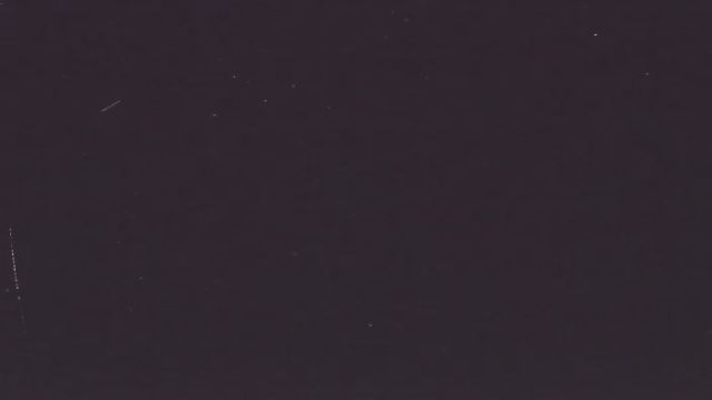 AMS55 meteor