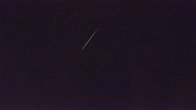 AMS55 meteor