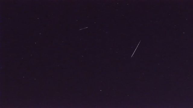 AMS55 meteor