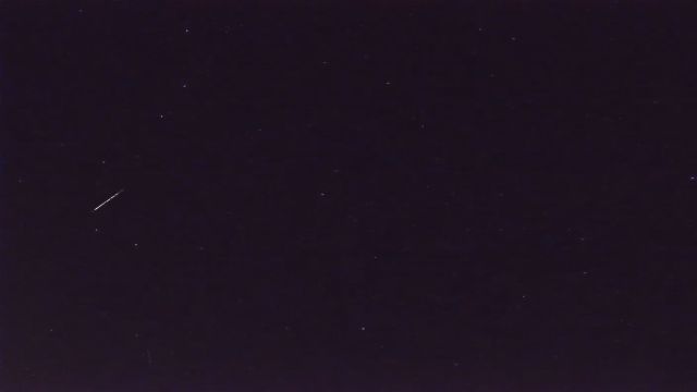 AMS55 meteor