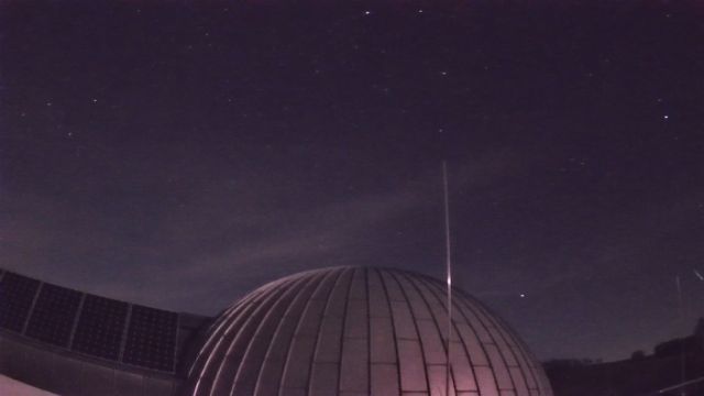 AMS55 meteor